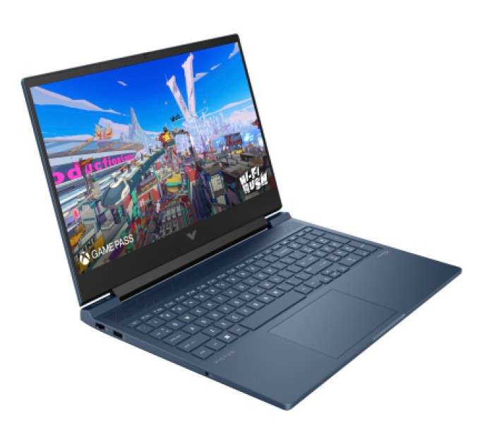 HP Ноутбук HP Victus 16-r1036ua (B23BVEA)