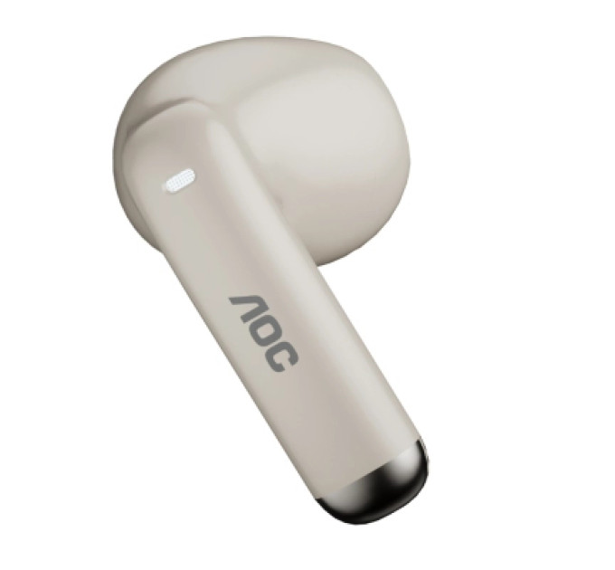 AOC Навушники AOC ACT1501WT White (ACT1501WT)