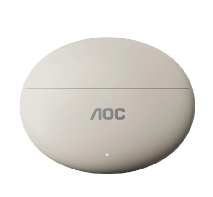 AOC Навушники AOC ACT1501WT White (ACT1501WT)