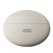 AOC Навушники AOC ACT1501WT White (ACT1501WT)