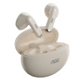 AOC Навушники AOC ACT1501WT White (ACT1501WT)