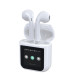 AOC Навушники AOC ACT3504WT White (ACT3504WT/00)