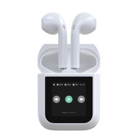 Навушники AOC ACT3504WT White (ACT3504WT/00)