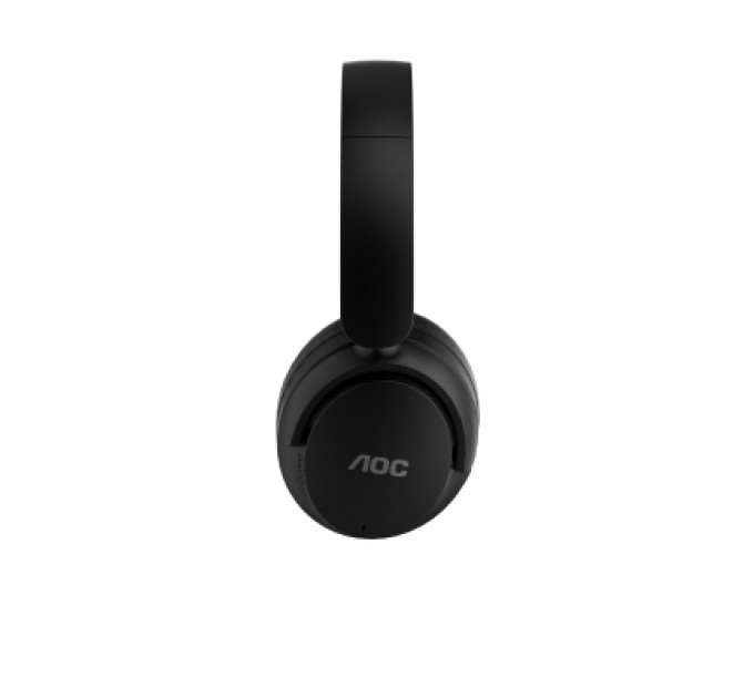 AOC Навушники AOC ACH3501BK Black (ACH3501BK/00)