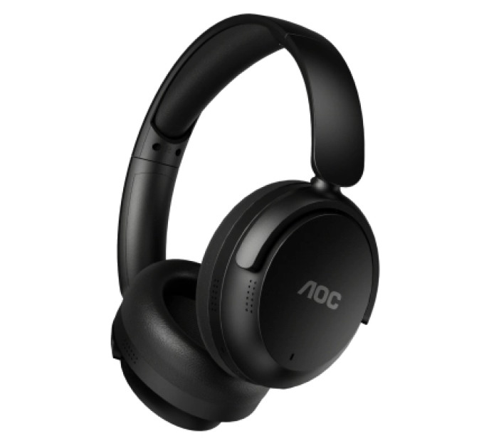 AOC Навушники AOC ACH3501BK Black (ACH3501BK/00)