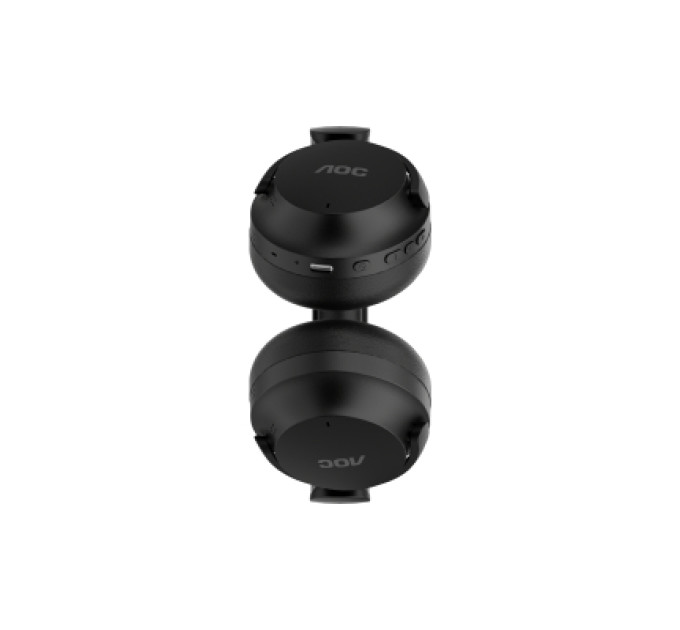 AOC Навушники AOC ACH3501BK Black (ACH3501BK/00)
