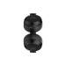 AOC Навушники AOC ACH3501BK Black (ACH3501BK/00)