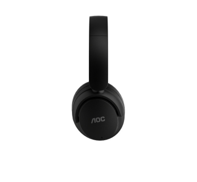 AOC Навушники AOC ACH3501BK Black (ACH3501BK/00)