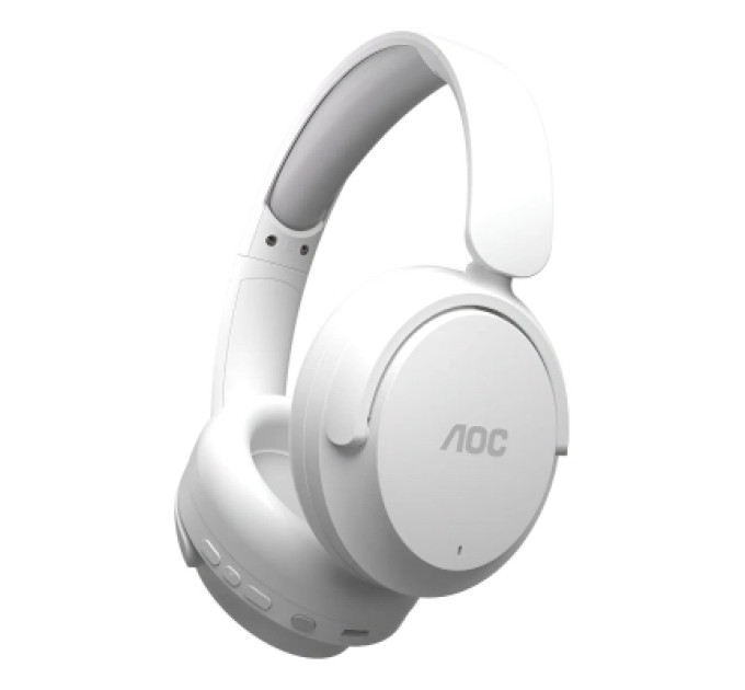 AOC Навушники AOC ACH3501WT/00