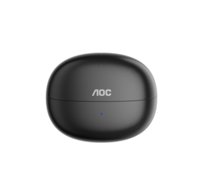 AOC Навушники AOC ACD2544BK Black (ACD2544BK)