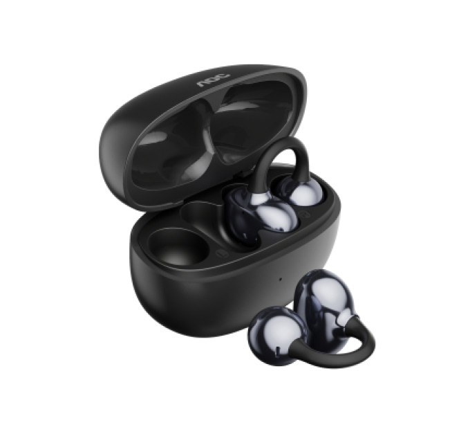 AOC Навушники AOC ACD2544BK Black (ACD2544BK)