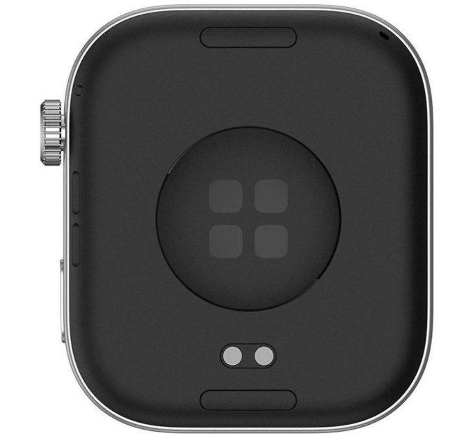 Xiaomi Смарт-годинник Xiaomi Redmi Watch 6 NFC Silver Gray (BHR0955GL)