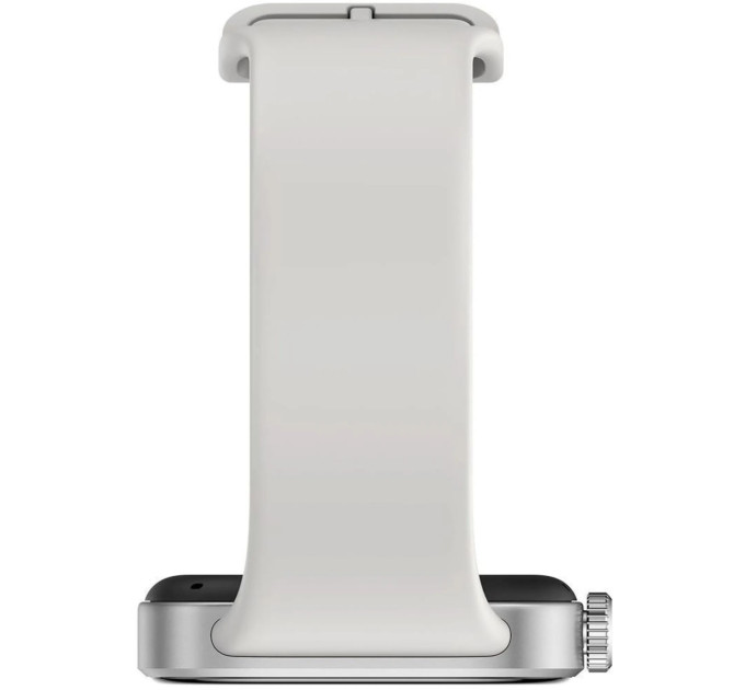 Xiaomi Смарт-годинник Xiaomi Redmi Watch 6 NFC Silver Gray (BHR0955GL)
