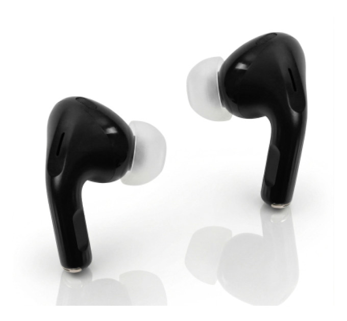 Навушники Vention Echo Lite E11 Plus Black (NBVB0-Plus)