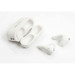 Навушники Vention Echo Lite E11 Plus White (NBVW0-Plus)
