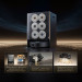 Dreame Робот-пилосос Dreame Bot MatriX 10 Ultra White (RLX95CE-wh)