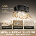 Dreame Робот-пилосос Dreame Bot MatriX 10 Ultra White (RLX95CE-wh)