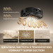 Dreame Робот-пилосос Dreame Bot MatriX 10 Ultra White (RLX95CE-wh)