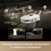 Dreame Робот-пилосос Dreame Bot MatriX 10 Ultra White (RLX95CE-wh)