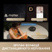 Dreame Робот-пилосос Dreame Bot MatriX 10 Ultra White (RLX95CE-wh)