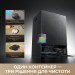 Dreame Робот-пилосос Dreame Bot MatriX 10 Ultra White (RLX95CE-wh)