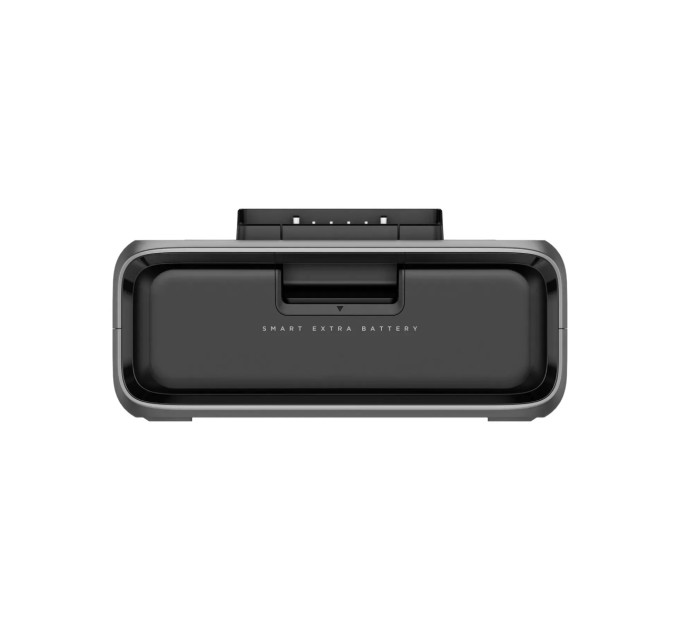 EcoFlow Додаткова батарея EcoFlow RIVER 3 Plus Smart EB 300 Extra Battery (EFEB300)_EU