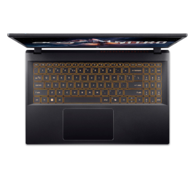 Acer Ноутбук Acer Nitro V 15 ANV15-42-R1D4 (NH.QV4EU.00B)