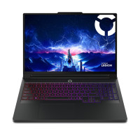 Ноутбук (портативний комп’ютер) L7P-16IAX10H CU9-290HX 16" 32GB/1TB 83F500RKRA LENOVO Ноутбук (портативний комп’ютер) L7P-16IAX10H CU9-290HX 16" 32GB/1TB 83F500RKRA LENOVO