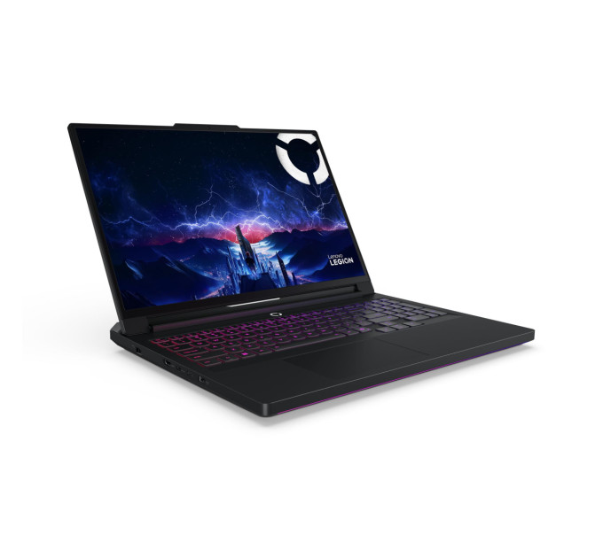 Ноутбук (портативний комп’ютер) L7P-16IAX10H CU9-290HX 16" 32GB/1TB 83F500RKRA LENOVO