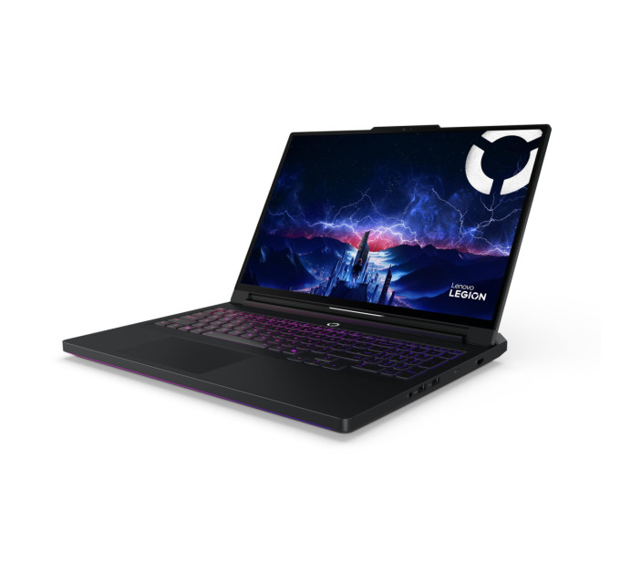 Ноутбук (портативний комп’ютер) L7P-16IAX10H CU9-290HX 16" 32GB/1TB 83F500RKRA LENOVO