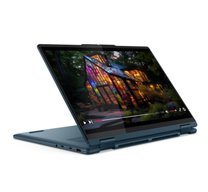Lenovo Ноутбук Lenovo Yoga 7 2 in 1 14IML9 (83DJ00CDRA)