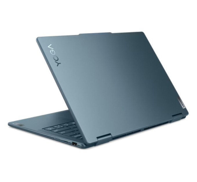 Lenovo Ноутбук Lenovo Yoga 7 2 in 1 14IML9 (83DJ00CDRA)