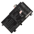 ASUS Акумулятор до ноутбука ASUS FX505 B31N1726, 4240mAh (48Wh), 3cell, 11.4V, Li-ion (A47498)