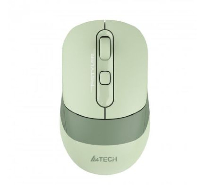 A4Tech Мишка A4Tech FB10C Bluetooth Matcha Green