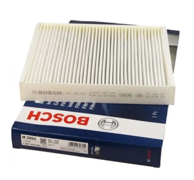 Bosch Фільтр салону Bosch 1 987 432 004
