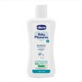 Chicco Дитячий шампунь Chicco Без Сліз Baby Moments, 200 мл (10584.00)