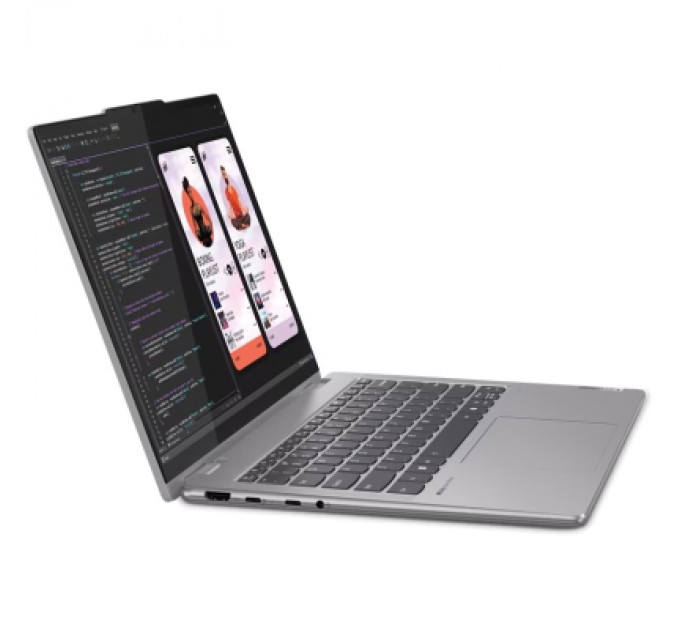 Lenovo Ноутбук Lenovo Yoga 7 2 in 1 14AHP9 (83DK0092RA)