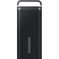 Samsung Накопичувач SSD USB 3.2 8TB T5 Shield Samsung (MU-PH8T0S/EU)