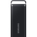 Samsung Накопичувач SSD USB 3.2 8TB T5 Shield Samsung (MU-PH8T0S/EU)