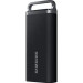 Samsung Накопичувач SSD USB 3.2 8TB T5 Shield Samsung (MU-PH8T0S/EU)