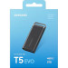 Samsung Накопичувач SSD USB 3.2 8TB T5 Shield Samsung (MU-PH8T0S/EU)