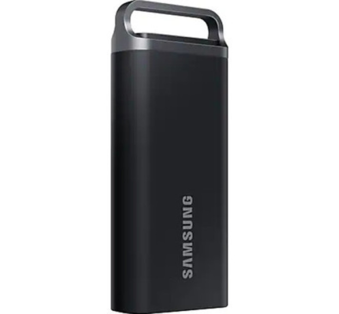 Samsung Накопичувач SSD USB 3.2 8TB T5 Shield Samsung (MU-PH8T0S/EU)