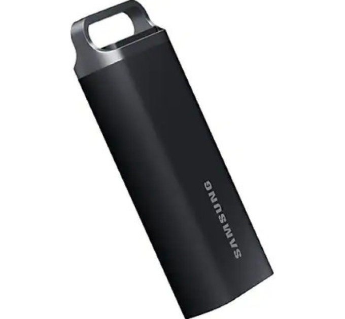 Samsung Накопичувач SSD USB 3.2 8TB T5 Shield Samsung (MU-PH8T0S/EU)