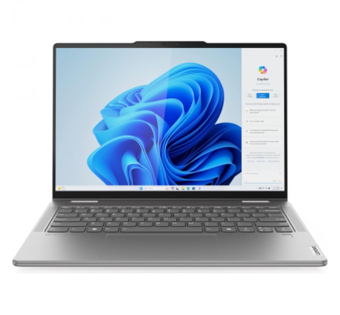 Lenovo Ноутбук Lenovo Yoga 7 2 in 1 14AHP9 (83DK002ARA)