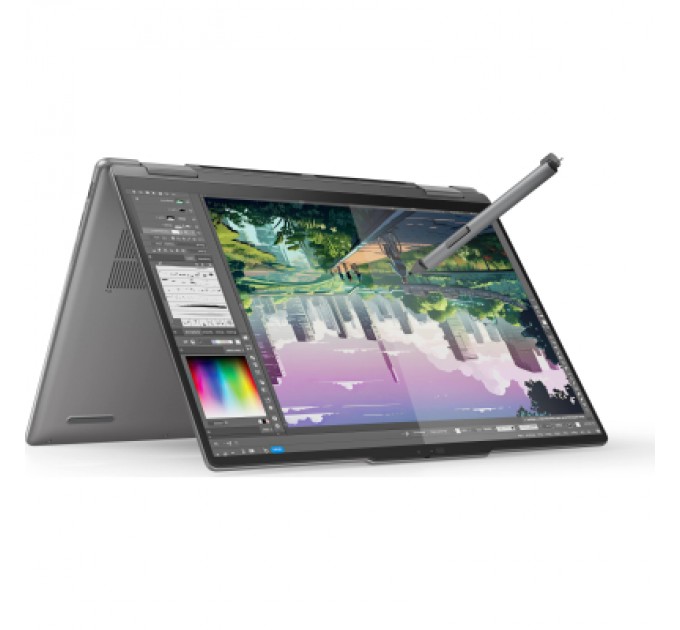Lenovo Ноутбук Lenovo Yoga 7 2 in 1 14AHP9 (83DK002ARA)