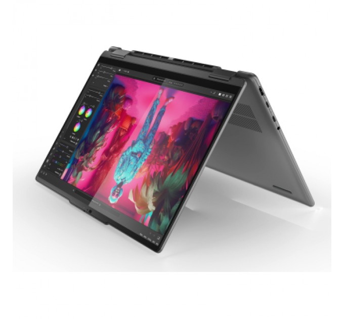 Lenovo Ноутбук Lenovo Yoga 7 2 in 1 14AHP9 (83DK002ARA)