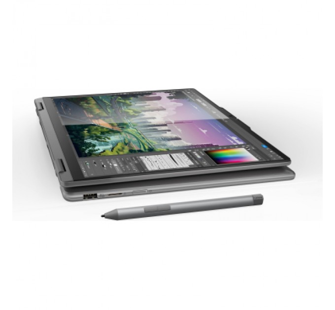 Lenovo Ноутбук Lenovo Yoga 7 2 in 1 14AHP9 (83DK002ARA)
