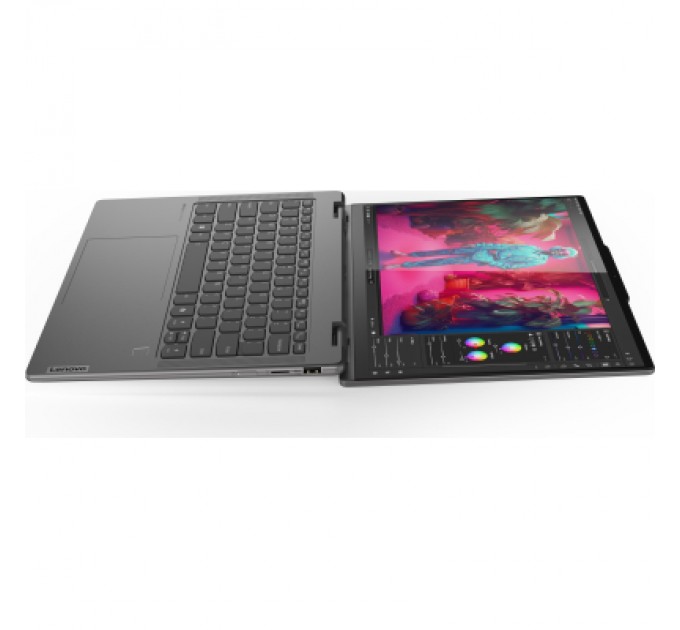 Lenovo Ноутбук Lenovo Yoga 7 2 in 1 14AHP9 (83DK002ARA)