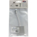 Dynamode Перехідник Dynamode Dynamode USB3.1 Type-C to 1хHDMI, 1хUSB 3.0, 1хUSB Type-C Fe (Multiport USB 3.1 Type-C to HDMI)