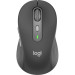 Logitech Комплект Logitech Signature Slim MK950 for Business Wireless/Bluetooth UA Graphite (920-012508)
